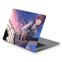 Load image into Gallery viewer, Anime Bocchi the Rock Macbook Skin
