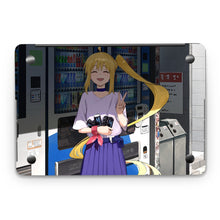 Load image into Gallery viewer, Anime Bocchi the Rock  Macbook Skin
