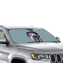 Load image into Gallery viewer, Anime Boruto Car Sunshade
