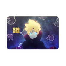 Load image into Gallery viewer, Anime Boruto Credit Card Skins (4-in-1 Pack)
