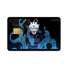 Load image into Gallery viewer, Anime Boruto Credit Card Skins (4-in-1 Pack)
