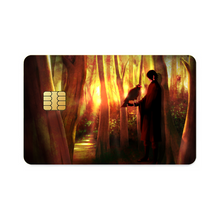 Load image into Gallery viewer, Anime Boruto Credit Card Skins (4-in-1 Pack)
