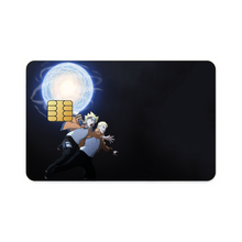 Load image into Gallery viewer, Anime Boruto Credit Card Skins (4-in-1 Pack)
