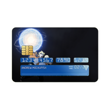 Load image into Gallery viewer, Anime Boruto Credit Card Skins (4-in-1 Pack)
