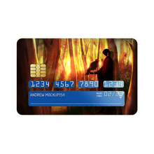 Load image into Gallery viewer, Anime Boruto Credit Card Skins (4-in-1 Pack)
