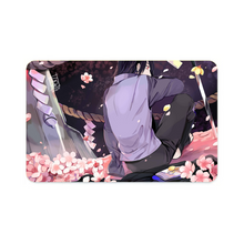 Load image into Gallery viewer, Anime Boruto Credit Card Skins (4-in-1 Pack)
