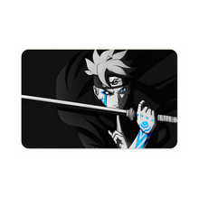 Load image into Gallery viewer, Anime Boruto Credit Card Skins (4-in-1 Pack)
