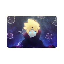 Load image into Gallery viewer, Anime Boruto Credit Card Skins (4-in-1 Pack)
