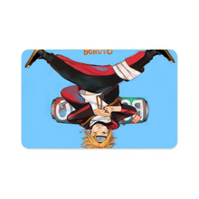 Load image into Gallery viewer, Anime Boruto Credit Card Skins (4-in-1 Pack)
