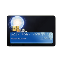 Load image into Gallery viewer, Anime Boruto Credit Card Skins (4-in-1 Pack)
