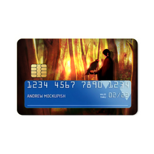 Load image into Gallery viewer, Anime Boruto Credit Card Skins (4-in-1 Pack)
