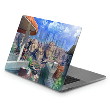 Load image into Gallery viewer, Anime Boruto  Macbook Skin
