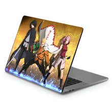 Load image into Gallery viewer, Anime Boruto Macbook Skin
