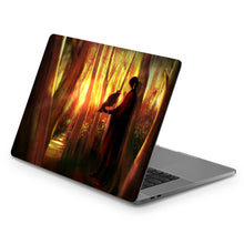 Load image into Gallery viewer, Anime Boruto Macbook Skin
