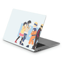 Load image into Gallery viewer, Anime Boruto Macbook Skin

