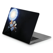 Load image into Gallery viewer, Anime Boruto Macbook Skin

