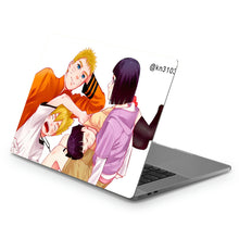Load image into Gallery viewer, Anime Boruto Macbook Skin
