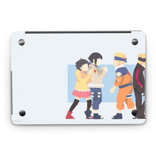 Load image into Gallery viewer, Anime Boruto Macbook Skin
