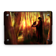 Load image into Gallery viewer, Anime Boruto Macbook Skin
