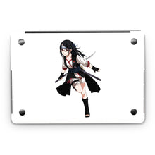 Load image into Gallery viewer, Anime Boruto Macbook Skin
