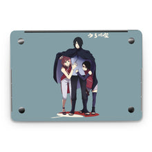 Load image into Gallery viewer, Anime Boruto Macbook Skin
