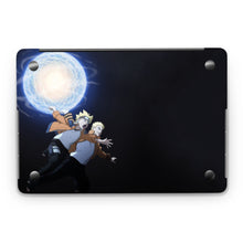 Load image into Gallery viewer, Anime Boruto Macbook Skin
