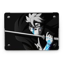 Load image into Gallery viewer, Anime Boruto Macbook Skin
