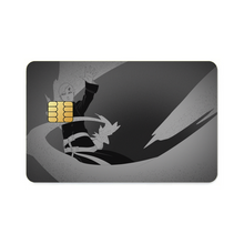 Load image into Gallery viewer, Anime Borutor Credit Card Skins (4-in-1 Pack)
