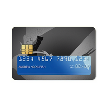 Load image into Gallery viewer, Anime Borutor Credit Card Skins (4-in-1 Pack)
