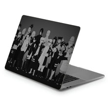 Load image into Gallery viewer, Anime Borutor Macbook Skin
