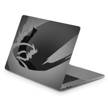 Load image into Gallery viewer, Anime Borutor Macbook Skin
