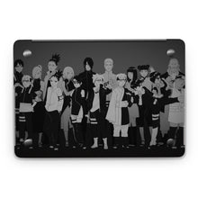 Load image into Gallery viewer, Anime Borutor Macbook Skin
