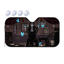 Load image into Gallery viewer, Anime Bungou Stray Dogs  Car Sunshade
