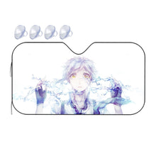 Load image into Gallery viewer, Anime Bungou Stray Dogs  Car Sunshade
