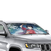 Load image into Gallery viewer, Anime Bungou Stray Dogs  Car Sunshade
