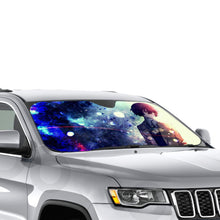 Load image into Gallery viewer, Anime Bungou Stray Dogs Car Sunshade

