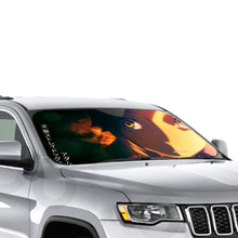 Load image into Gallery viewer, Anime Bungou Stray Dogs  Car Sunshade
