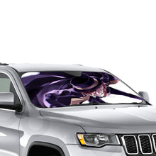 Load image into Gallery viewer, Anime Bungou Stray Dogs Car Sunshade
