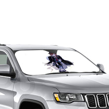 Load image into Gallery viewer, Anime Bungou Stray Dogs Car Sunshade
