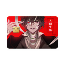 Load image into Gallery viewer, Anime Bungou Stray Dogs Credit Card Skins (4-in-1 Pack)
