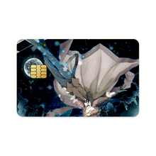 Load image into Gallery viewer, Anime Bungou Stray Dogs Credit Card Skins (4-in-1 Pack)
