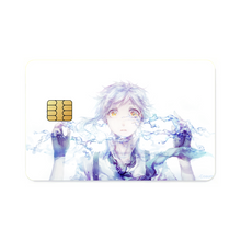 Load image into Gallery viewer, Anime Bungou Stray Dogs  Credit Card Skins (4-in-1 Pack)
