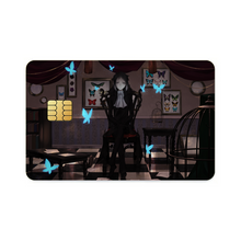 Load image into Gallery viewer, Anime Bungou Stray Dogs  Credit Card Skins (4-in-1 Pack)
