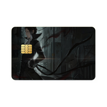 Load image into Gallery viewer, Anime Bungou Stray Dogs Credit Card Skins (4-in-1 Pack)
