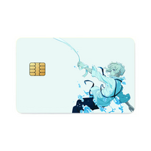 Load image into Gallery viewer, Anime Bungou Stray Dogs  Credit Card Skins (4-in-1 Pack)
