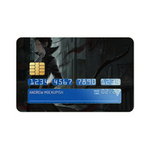 Load image into Gallery viewer, Anime Bungou Stray Dogs Credit Card Skins (4-in-1 Pack)
