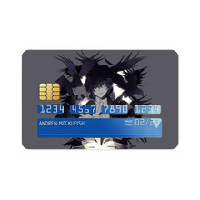 Load image into Gallery viewer, Anime Bungou Stray Dogs Credit Card Skins (4-in-1 Pack)

