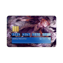 Load image into Gallery viewer, Anime Bungou Stray Dogs Credit Card Skins (4-in-1 Pack)
