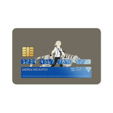Load image into Gallery viewer, Anime Bungou Stray Dogs Credit Card Skins (4-in-1 Pack)
