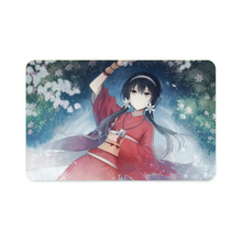 Load image into Gallery viewer, Anime Bungou Stray Dogs  Credit Card Skins (4-in-1 Pack)
